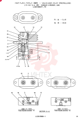 PILOT VALVE LC30V00004F1