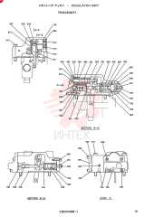 REGULATOR YN10V01003F1
