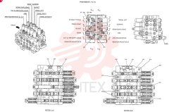 VALVE ASSY, CONTROL YN30V00054F1 (1)