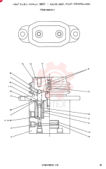 PILOT VALVE YR30V00013F1
