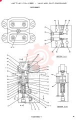 VALVE YX30V00004F1