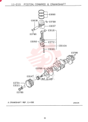 BOLT VAME072413