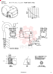 PUMP YT22P00001F5