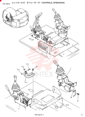 CONTROLS, OPERATORS YN03M00038F1 (1)