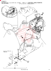 CONTROL LINES, MAIN YN06H00034F4 (1)