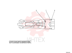 O-RING ZD12P01800