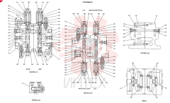 CONTROL VALVE YF30V00003F1 (3)