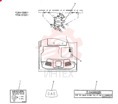 LABEL YT22T00029F1
