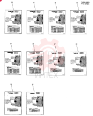 NAME PLATE INSTAL (LONG CRAWLER) YF22T00007F1 (1)