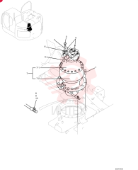 SCREW ZS13C20065