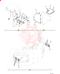 COVER ASSY YF21C01576F1