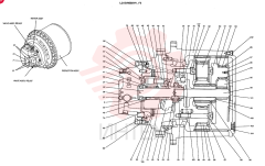 MOTO-REDUCTION GEAR LQ15V00007F1 (2)
