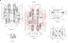 CONTROL VALVE YF30V00003F1 (3)