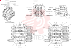 CONTROL VALVE YF30V00003F1 (1)