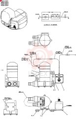 FUEL PUMP YF22P00002F1