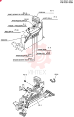 CONTROLLER ASSY YF22E00002F2 (1)