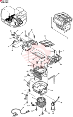 AIR CONDITIONER,Assembly YT20M00004F2 (1)