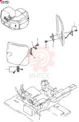 LAMP INSTAL YB80E00002F2