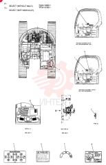 LABEL YT22T00051F1