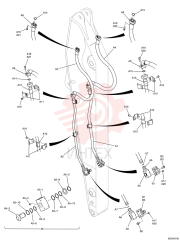 TUBE YF43H01044P1