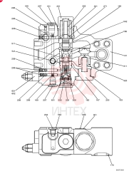 VALVE YN28V00019F1