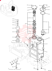 SCREW ZS13C16045