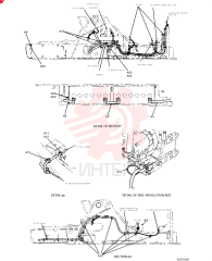 CABLE YB13E01040P2