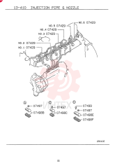 NOZZLE VAME016655 (1)