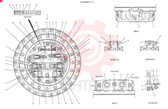 MOTO-REDUCTION GEAR LQ15V00007F1 (1)