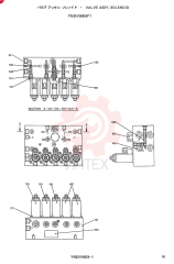SOLENOID VALVE YN35V00024F1
