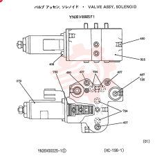 VALVE YN35V00025F1