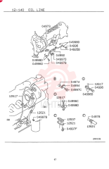 TUBE VAME084620