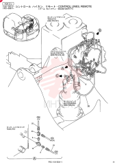 CONTROL LINES, MAIN YN06H00048F4 (1)