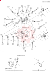 CONTROL LINES, VALVE YN64H00072F2 (2)