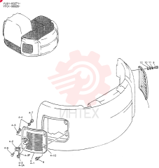 GUARD INSTAL YF21C00001F1