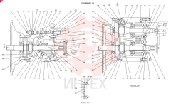PUMP ASSY YF10V00004F1 (1)