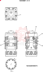 VALVE YN30V00090F1 (1)
