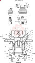 VALVE YN30V00080F1