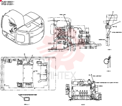 ALARM ASSY YF53E00001F1