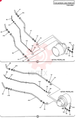 HYD LINES, LOW LQ02H00024F1 (1)