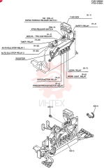 CONTROLLER ASSY YF22E00019F1 (3)