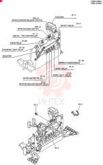 CONTROLLER ASSY YF22E00005F3 (2)