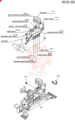 CONTROLLER ASSY YF22E00005F1 (1)