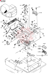 CONTROLLER ASSY YF22E00020F1 (4)