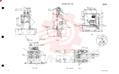 HARNESS ASSY, UPP (EU) YF13E00005F1 (3)