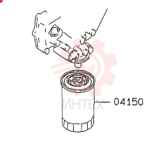 FILTER VAME088532