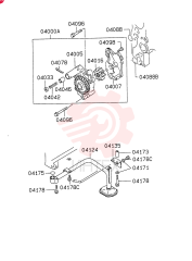 PUMP VAME084735