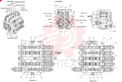 CONTROL VALVE YF30V00004F1 (1)