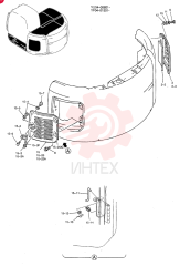 GUARD INSTAL YF21C00001F9