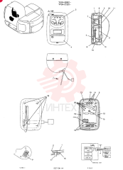 GAUGE YV59S00004F2
